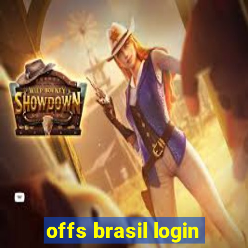 offs brasil login